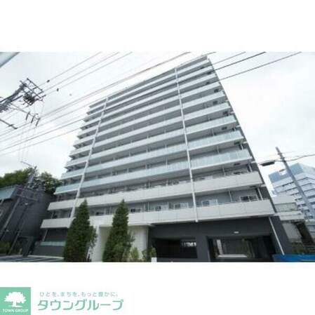 パークアクシス名駅南グランデの物件内観写真